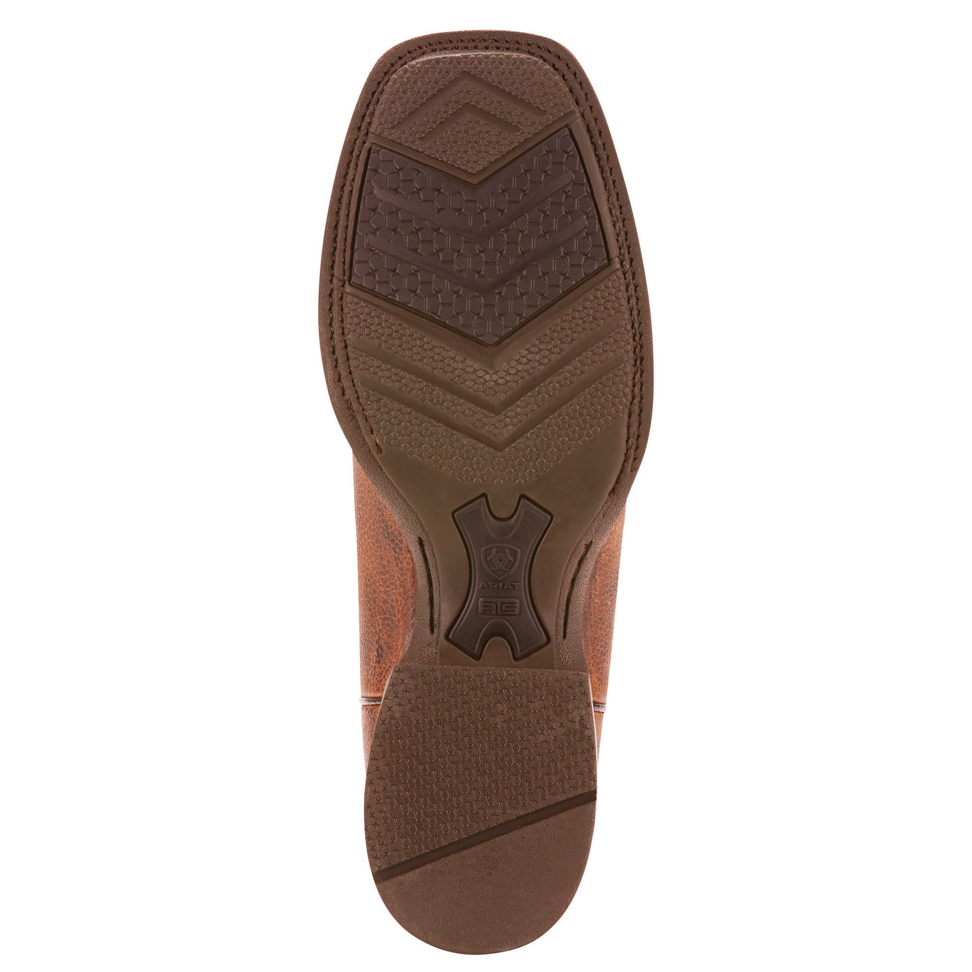 ariat range boss western boot