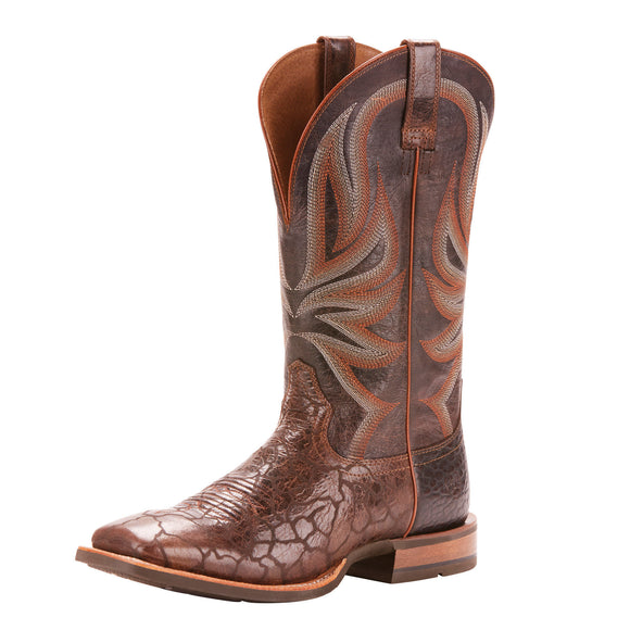 ariat range boss western boot