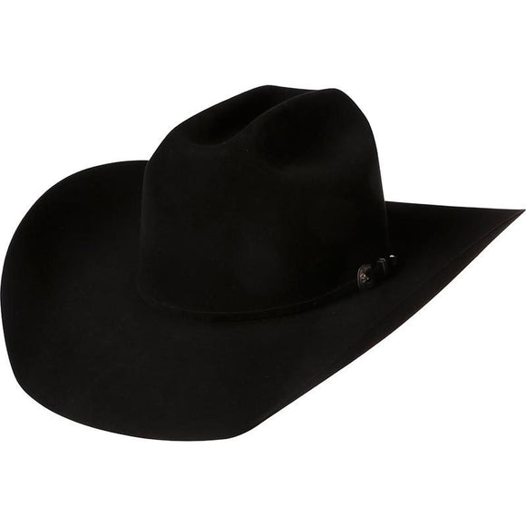 American Hat Co 200x Pecan 4-1/4