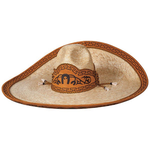 star western wear sombreros