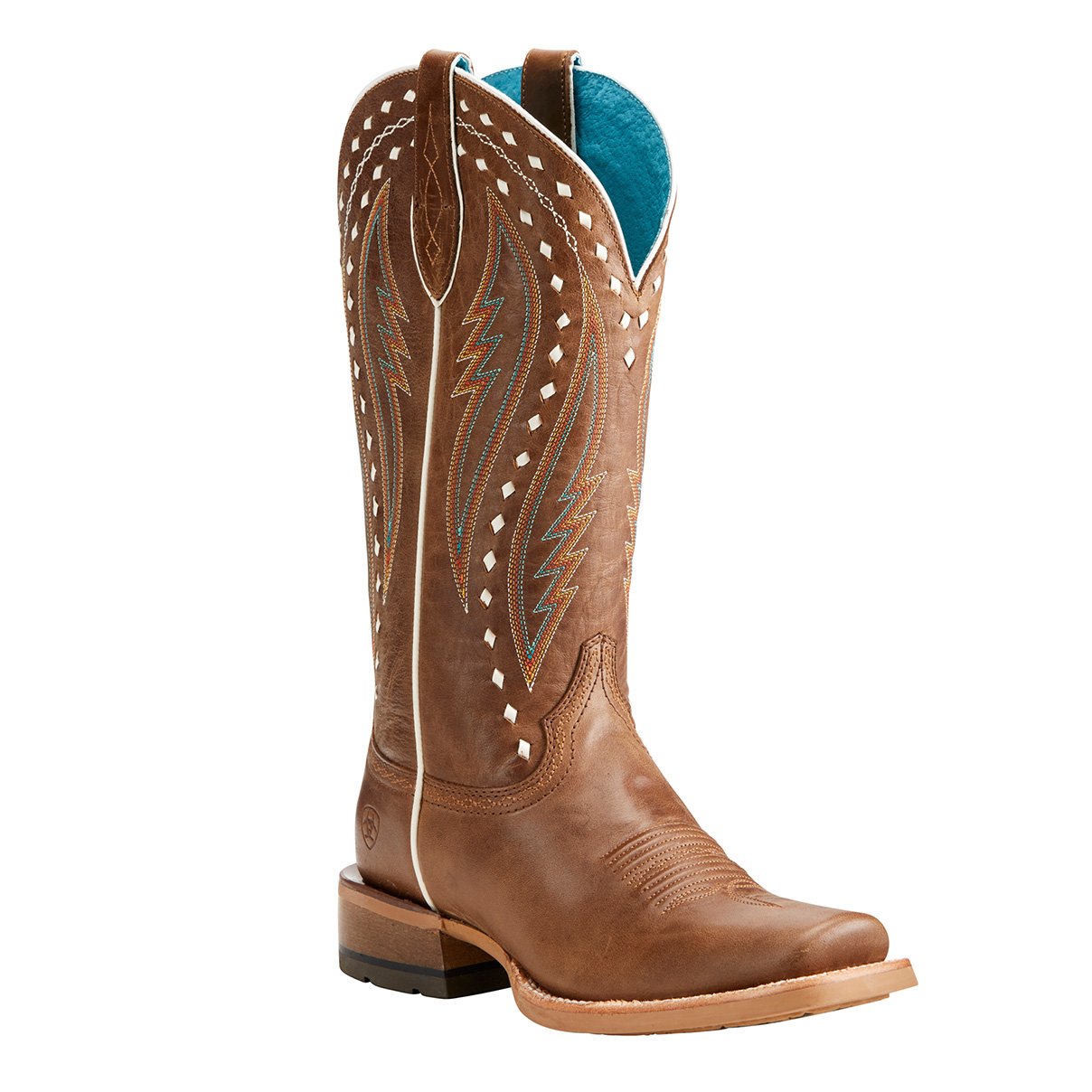 ariat women's callahan boots