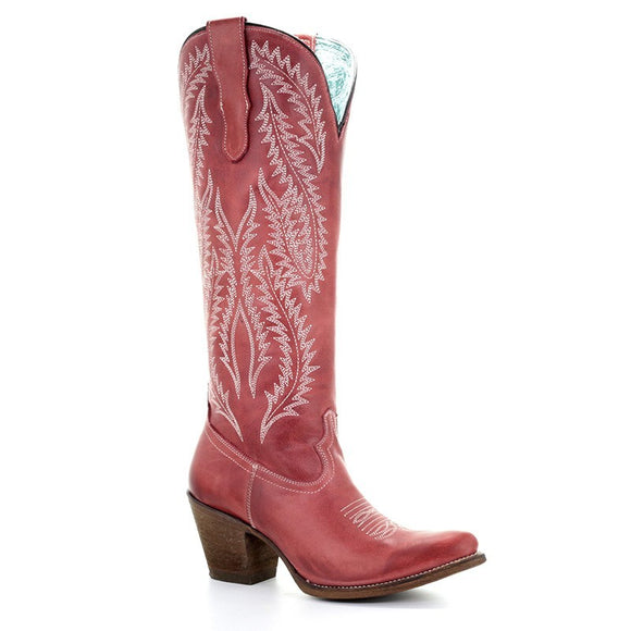 corral west boots