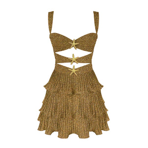 Geometry Printed Two-piece - Beststuffngear