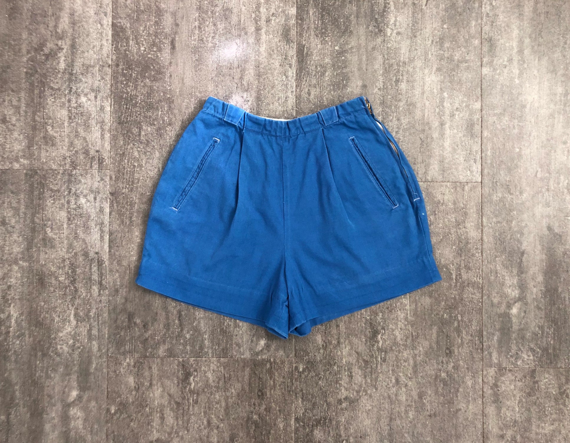 DIGAWEL - DIGAWEL BAGGY SHORTS -GRN size4Gの+