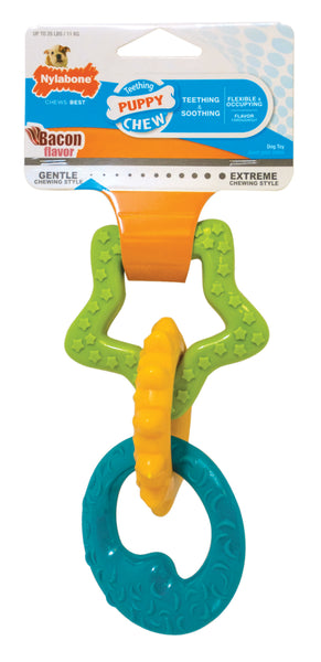 flavored teething toys for babies