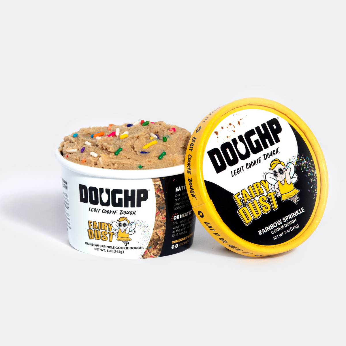 edible cookie dough delivery