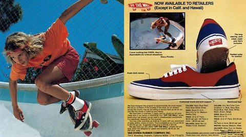Podcast: The History of VANS Shoes and Paul Van Doren – ThriftCon