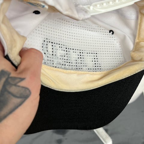 The Easy Way to Wash and Reshape Vintage Hats – ThriftCon