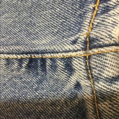 Podcast: Are My Levi's Vintage? – ThriftCon