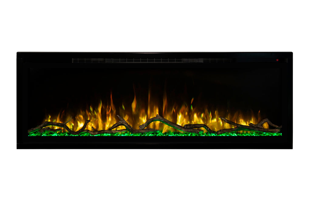 slimline flames sps 60b fireplaces