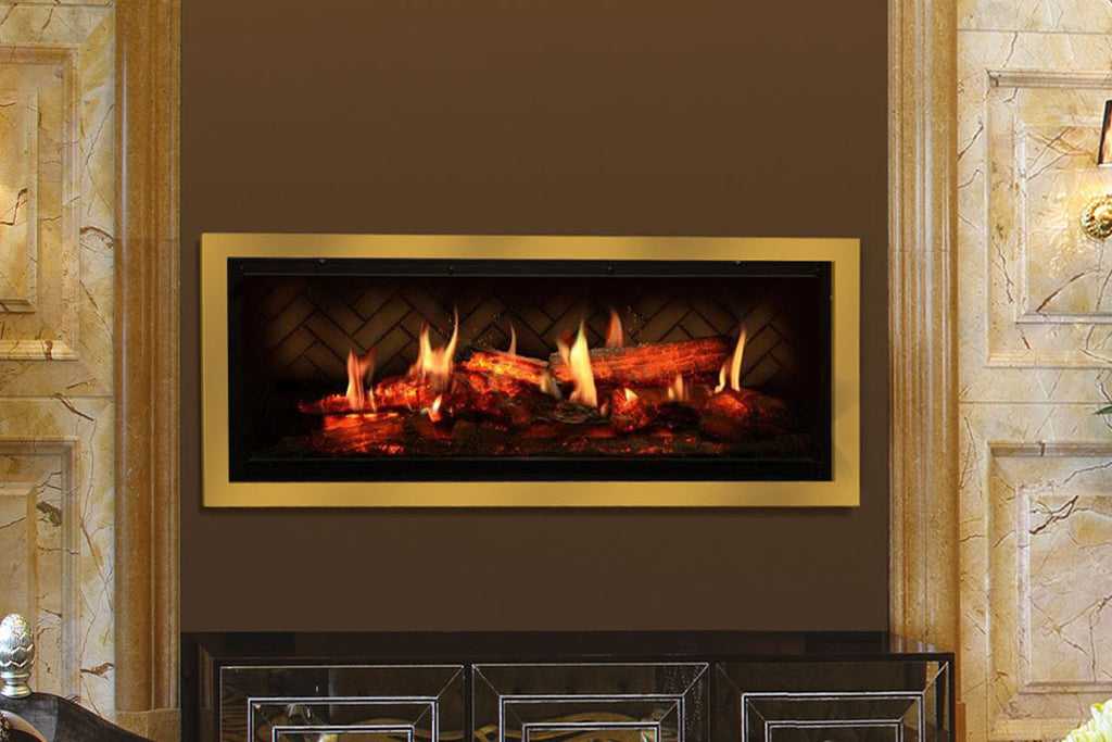 Hoeveelheid van dynamisch tandarts Opti-V Solo 30 Inch Virtual Built In Electric Fireplace by Dimplex - dimplex  opti v insert - VF2927L – Electric Fireplaces Depot