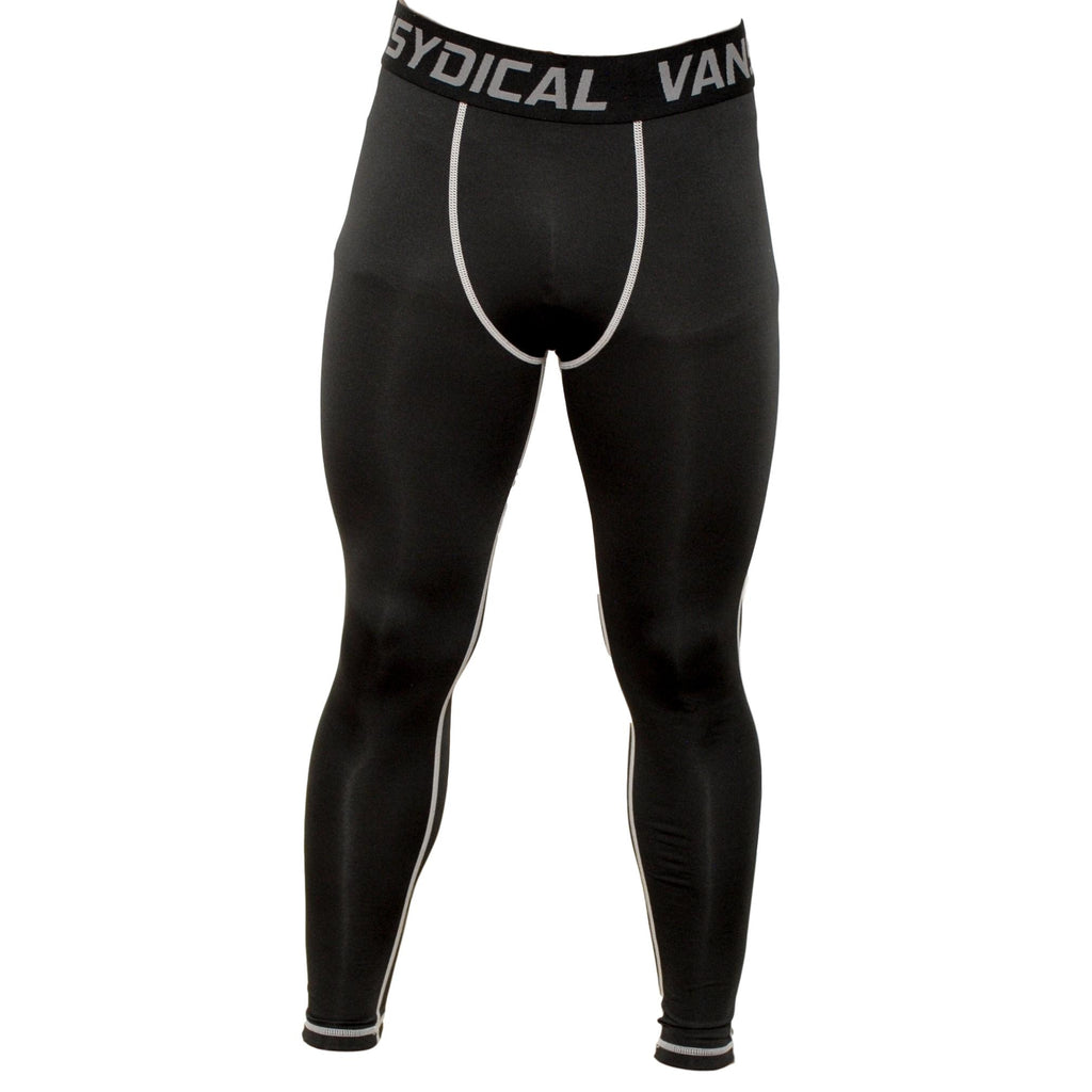 men's athletic compression pants