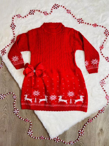 Festive clothing for kids on sale