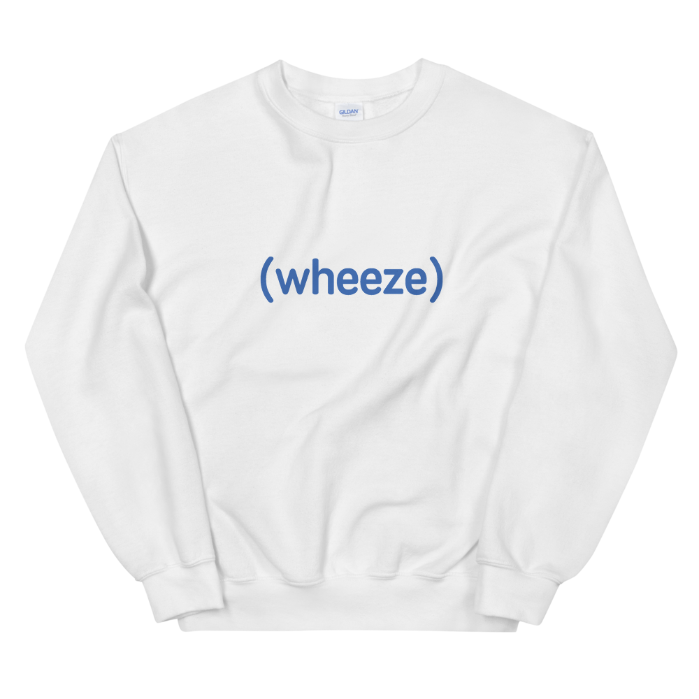 buzzfeed unsolved sweatshirt
