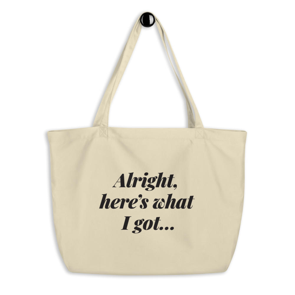 fancy tote bags