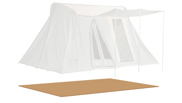 SPRINGBAR® CLASSIC JACK 100 CANVAS TENT– Springbar