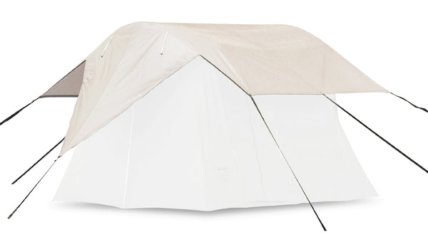 Hanging Tent Organizer - Davis Tent