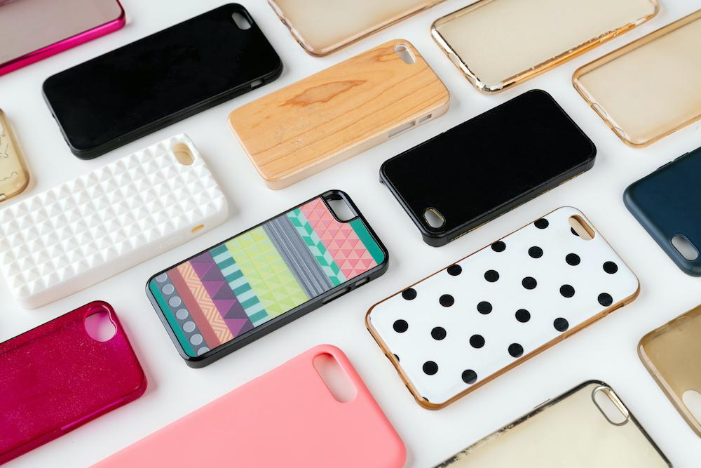 Phone Skin vs. Case: What's the Difference?
