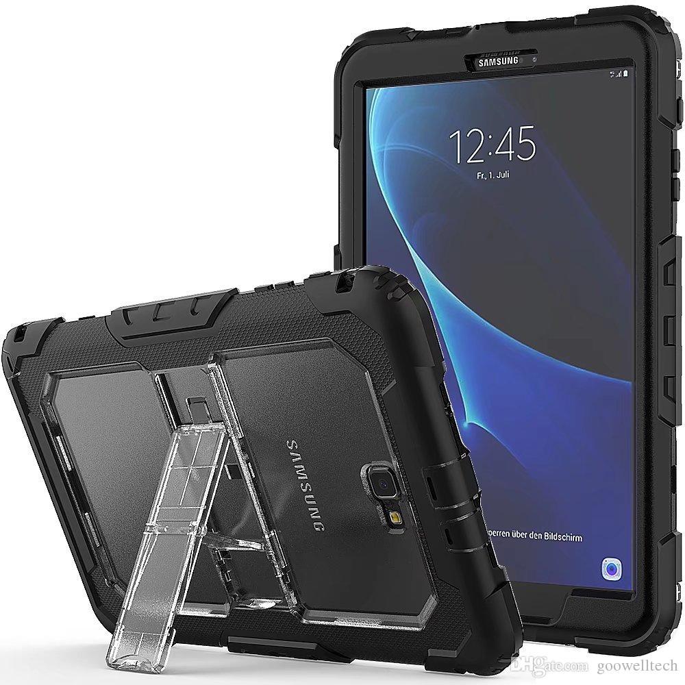 Schadelijk Bouwen op Geladen Top 13 Best Samsung Galaxy Tab A 10.1 Cases and Covers for 2020