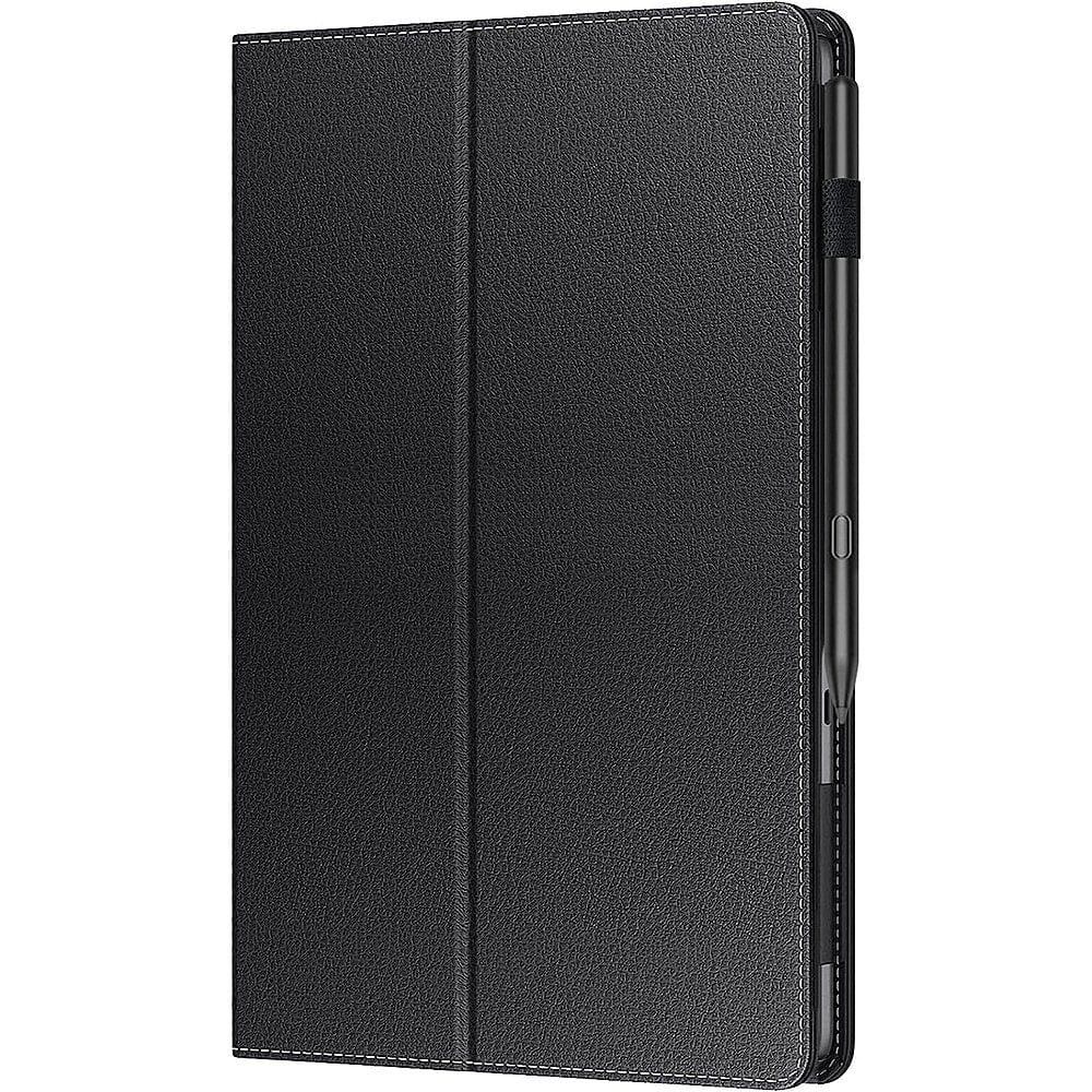 Indy Series Bi-Fold Folio Case - Galaxy Tab S10 FE, Tab S9 and Tab S9 FE