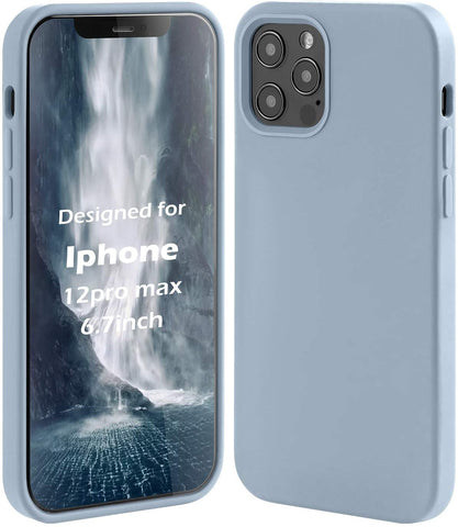 iPhone 12 Max Case