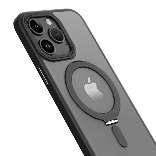 SaharaCase Hybrid-Flex Kickstand Case for Apple iPhone 14 Pro Clear (CP00346)