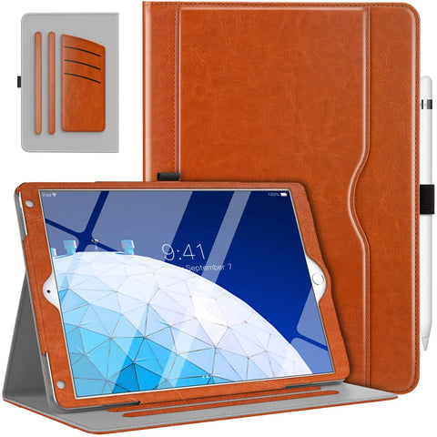 Moko Leather Case for iPad Air