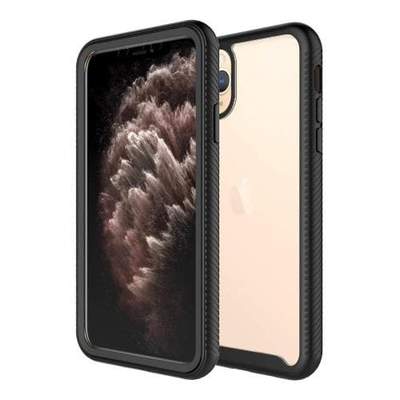 Full Protection Series Apple iPhone 11 Pro Max Case