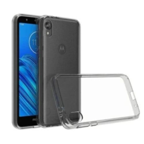 SaharaCase Crystal Series Clear Case