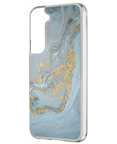 Marble Series Case For Samsung Galaxy S22