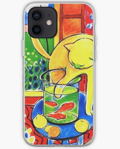 artistic phone cases