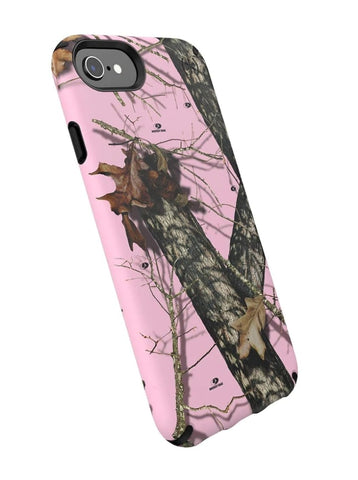 Speck Presidio INKED Mossy Oak Edition for iPhone SE