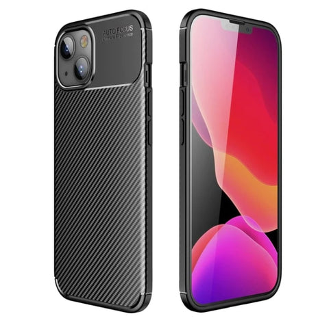 Slim Anti-Slip Case