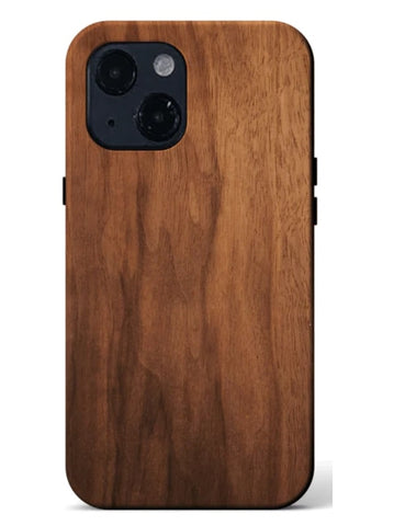 Wood Case