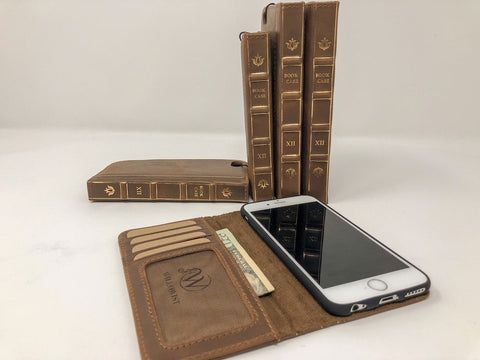 iphone case card holder