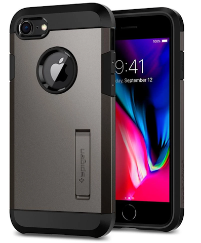 Spigen Tough Armour iPhone 8