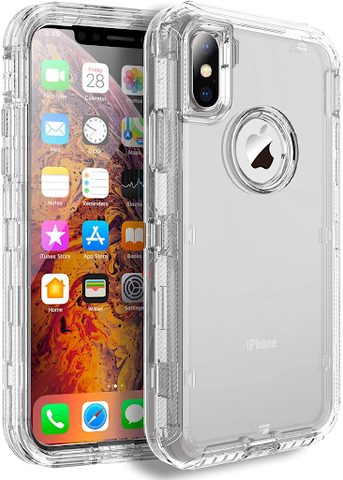 SaharaCase Full Protection Series for iPhone 11 Pro Max