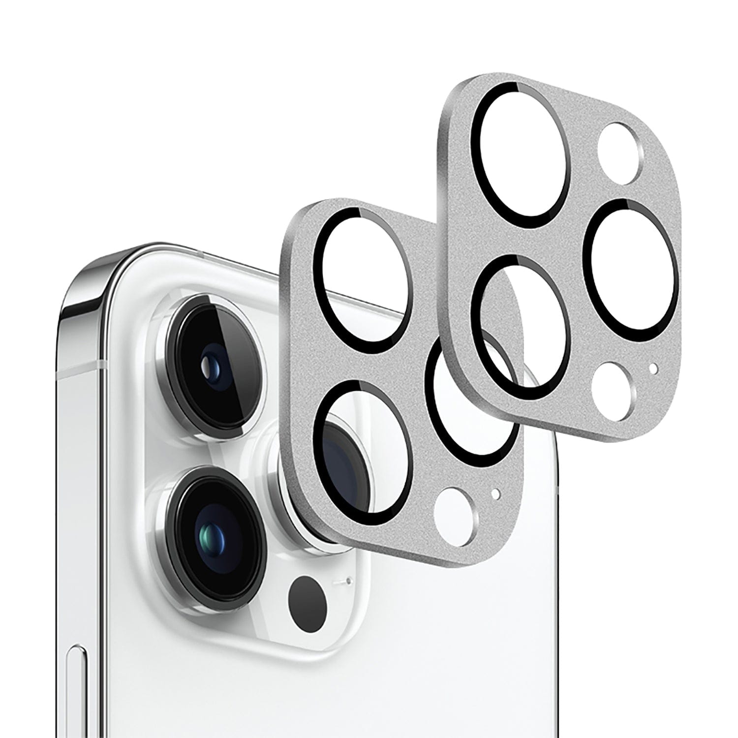 RAGRO Camera Lens Protector for Apple Iphone 13 Pro Max - RAGRO 