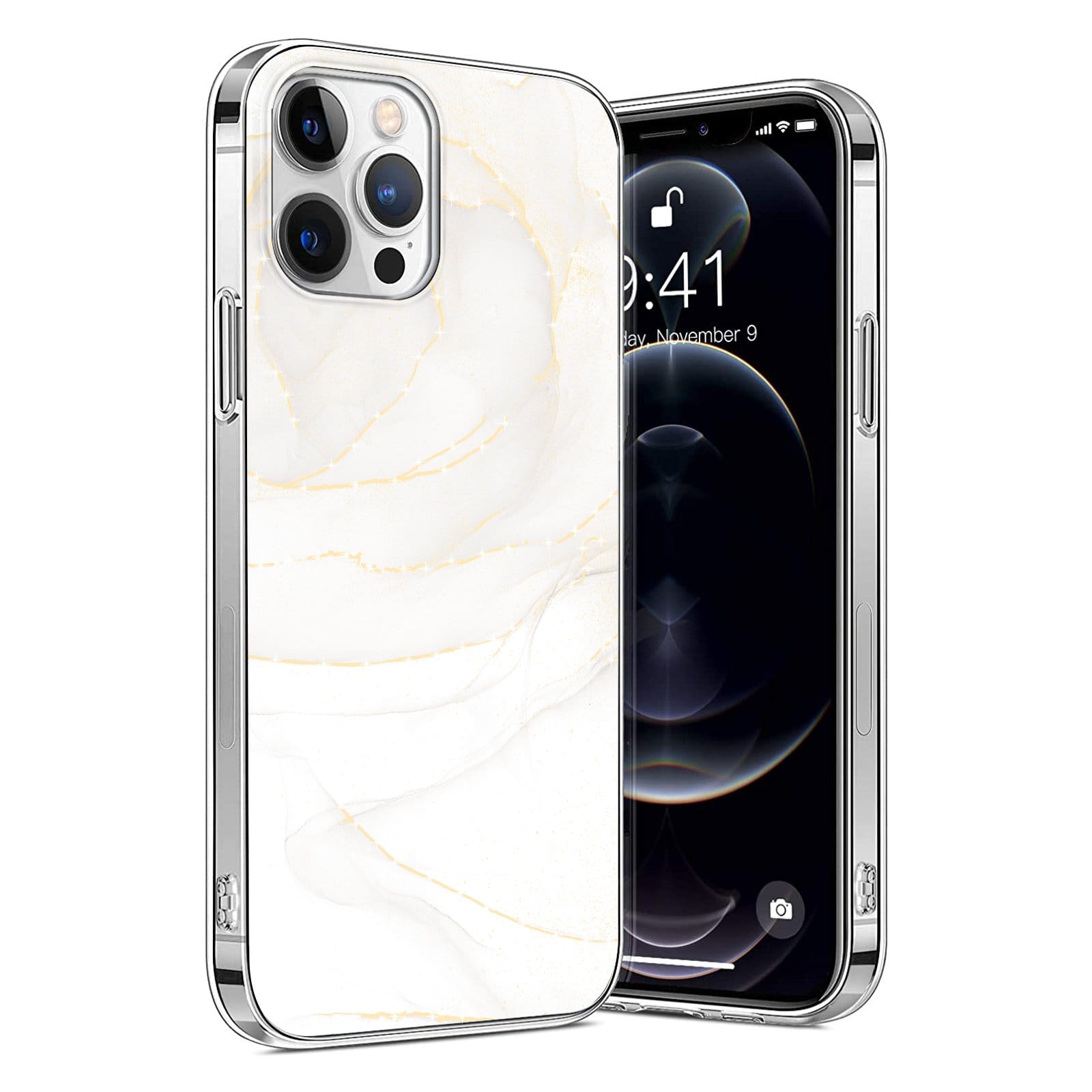 iPhone 13 Pro Case - Series Case