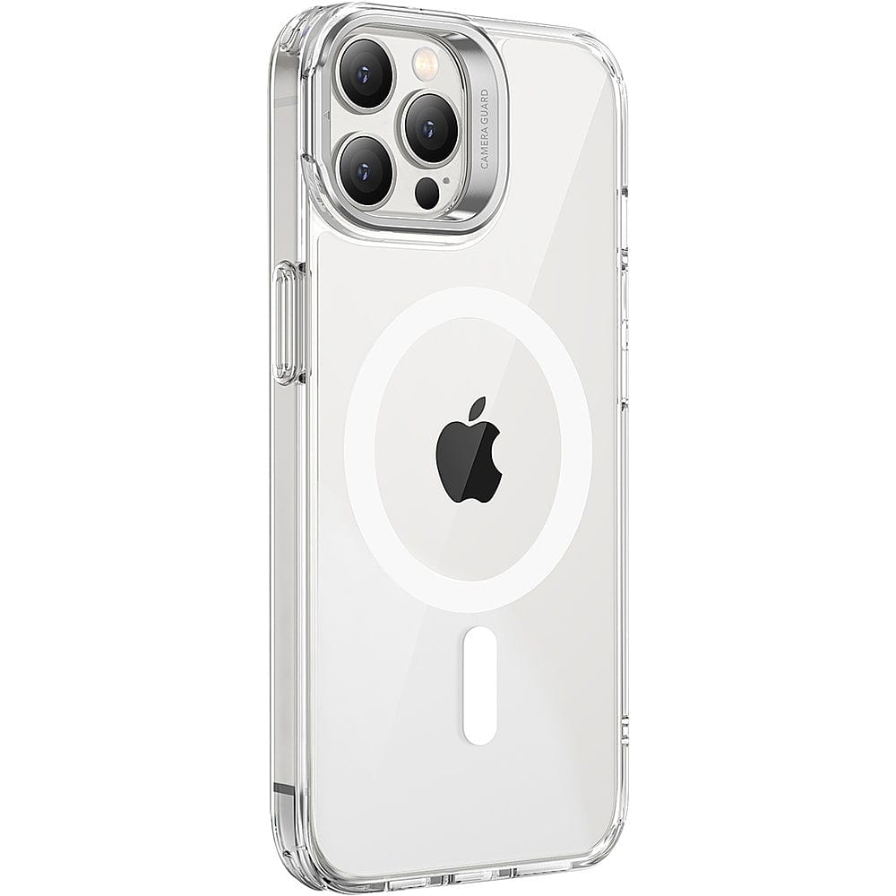 iPhone 14 Pro Clear Case with MagSafe