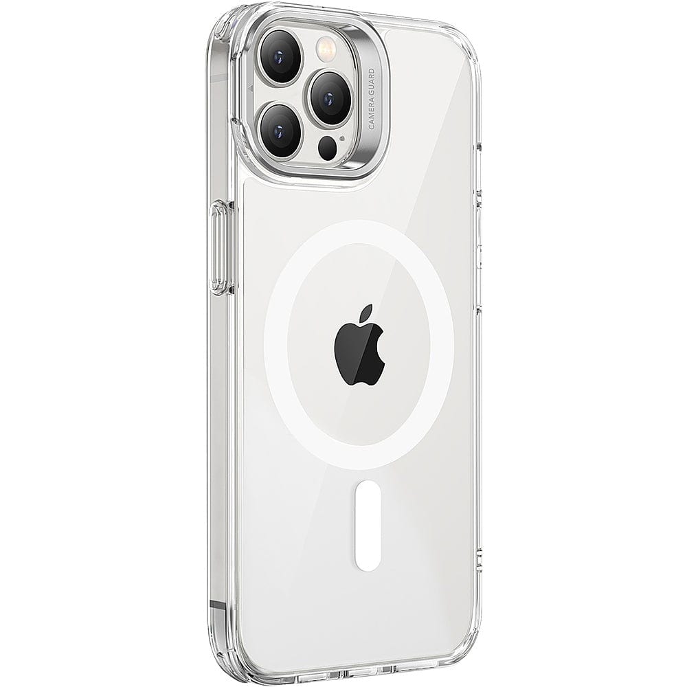 Apple iPhone 14 Pro Clear Case with MagSafe 