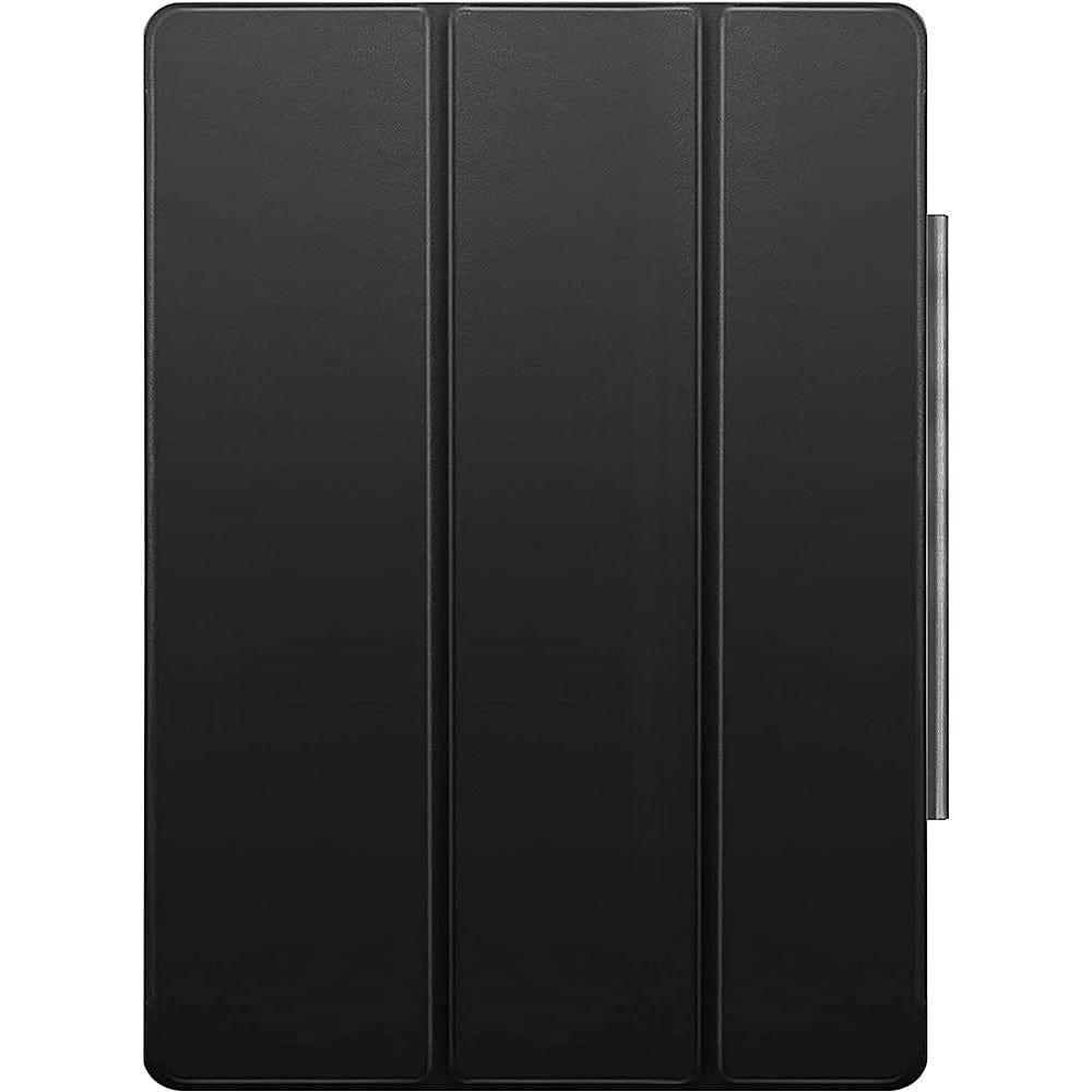 SaharaCase PROTECTION Hand Strap Series Case for Apple iPad Air 10.9 (4th  Generation 2020 and 5th Generation 2022) Black TB00248 - Best Buy