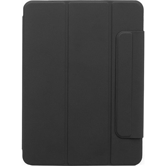 SaharaCase Magnetic Series Folio Case for Apple® iPad® Air 10.9 (4th Gen  and 5th Gen 2022) Black TB00245 - Best Buy