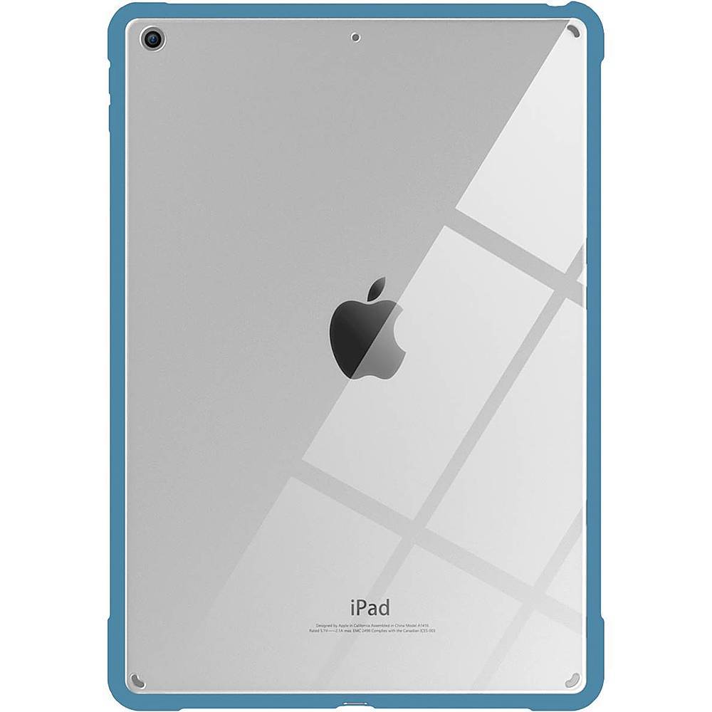 SaharaCase Clear Series Case for Apple® iPad® Air 10.9 (4th Generation  2020 and 5th Generation 2022) 00810050763318 - Best Buy