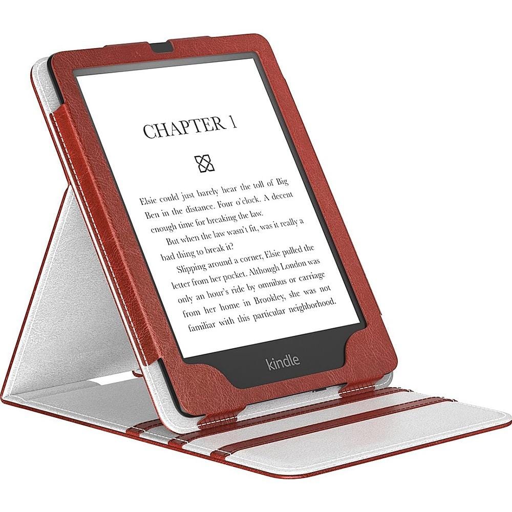 Folio Case for  Kindle Paperwhite (11th Generation - 2021 and 20