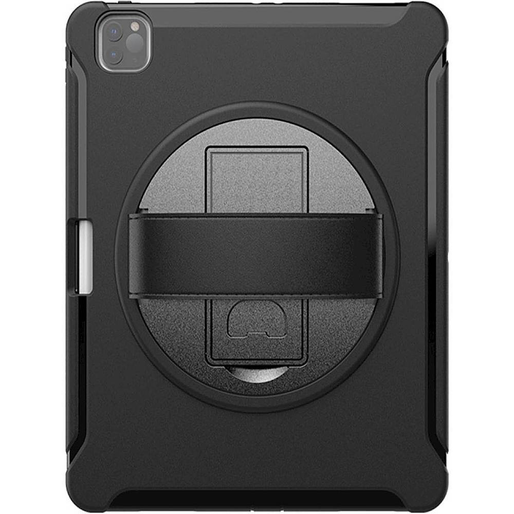 SaharaCase Defence Series Case for Apple iPad Pro 12.9 (4th 5th and 6th Gen 2020-2022) Black