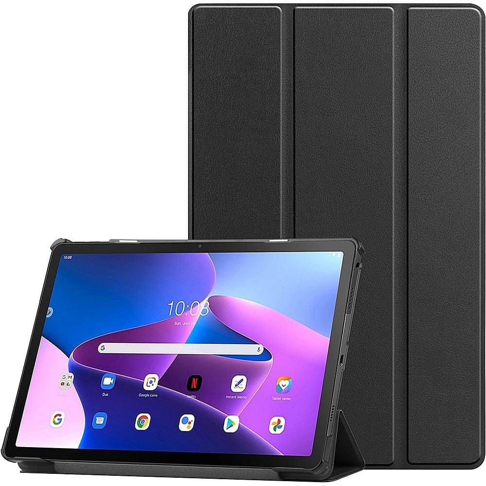 Keyboard Case for Lenovo Tab P11 (1st Generation) - Black