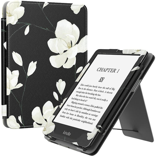 should i get a case for my kindle