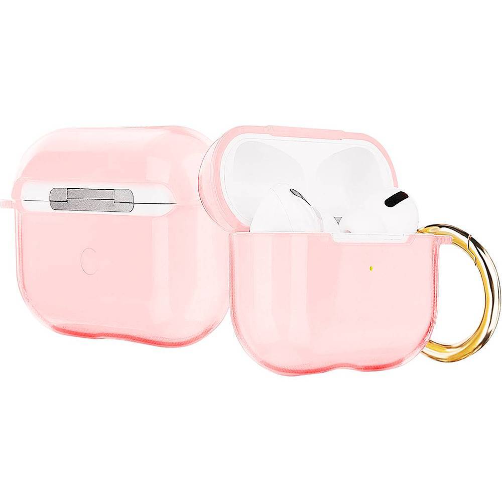 Funda de silicona Decoded AirCase Lite para AirPods (3ª generación) -  MacOnline