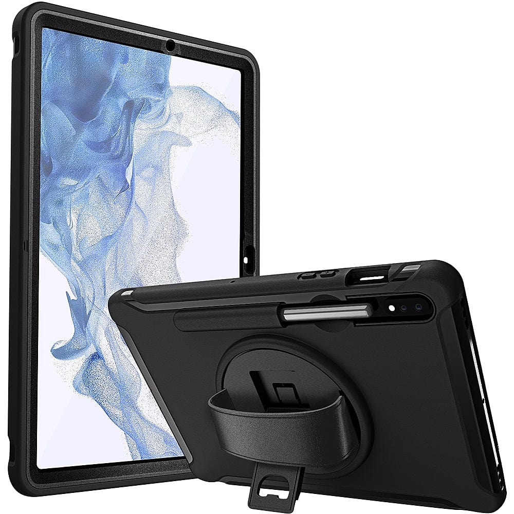 Mobigear SureGrip XGuard - Coque Samsung Galaxy Tab S8 Ultra Coque